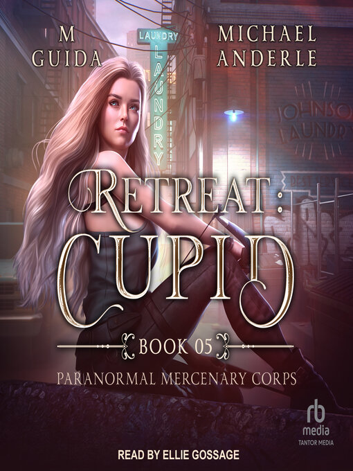 Title details for Retreat by M Guida - Available